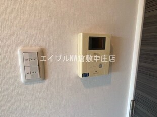 アルファレガロ中庄駅前の物件内観写真